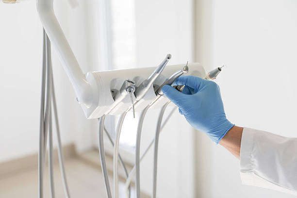 24/7 Emergency Dental Implants experts in Buffalo, TX